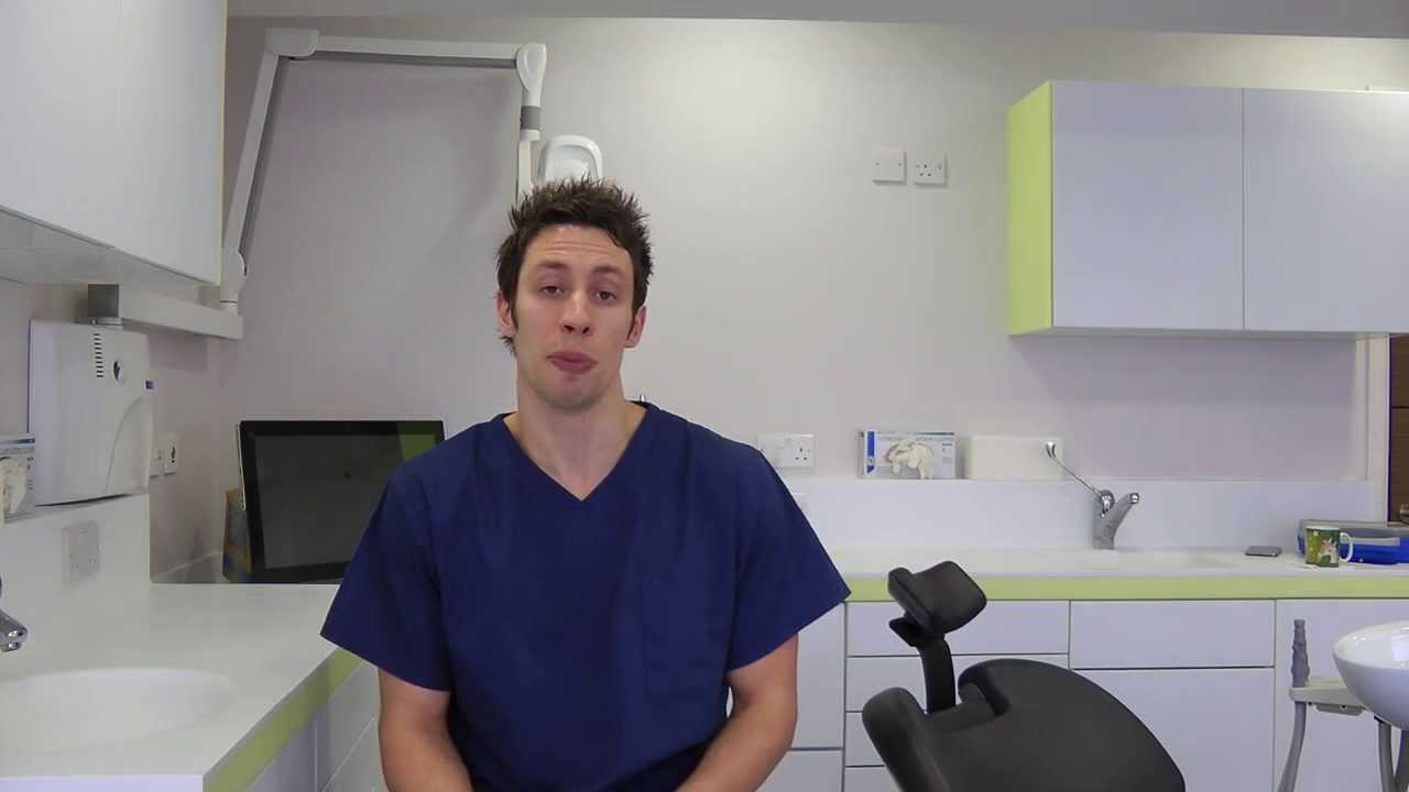How To Brush And Look After Your Teeth Properly - Jon the Dentist