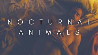 The Beauty Of Nocturnal Animals