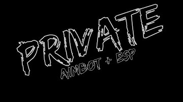 *PRIVATE* Black Ops 3 - Mod Menu - BEST Aimbot + ESP & Many More Features