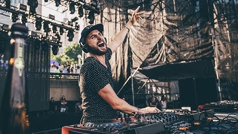 Fisher ◆ Outside Lands 2023 (Best Moments)