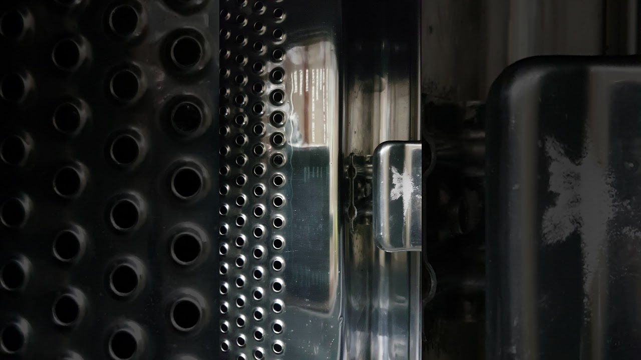 Brandt Statomatic 544 essorage intermédiaire