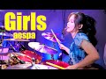 aespa - Girls (drum cover)