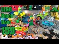 LEGO Brick Haul 159 - Brick Link 📦🏹