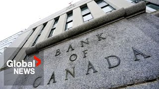 Bank of Canada hikes interest rate to 4.75%, highest in 22 years