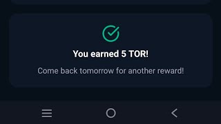 How to do the twitter, tg, and fb tasks on ToriumNetwor?!👀 #toriumnetwork #tasks