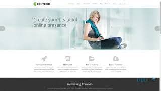 Converio - Responsive Multi-Purpose WordPress Theme      Daichi Mario Profile