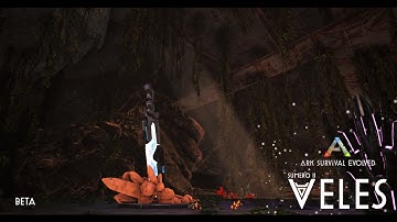 ARK: Sumero II: Veles | Finishing the Update | Uncut LIVE | #ARKSuvivalEvolved #playARK