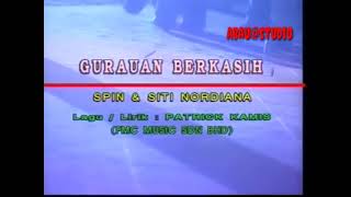 Gurauan berkasih (Karaoke no vocal)