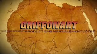 GriffonArt inscription   HD 1080p
