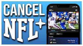 How to Cancel NFL Plus Subscription (on iPhone App) screenshot 5