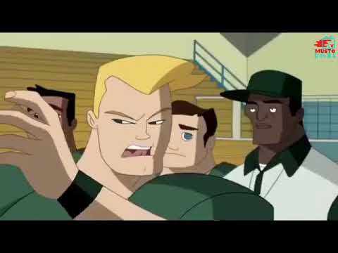 سبايدرمان المذهل الحلقة الرابعة HD عربي