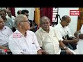 കടന്നപ്പള്ളി ആശയ സ്ഥിരതയുള്ള നേതാവ് - പിണറായി |Pinarayi Vijayan
