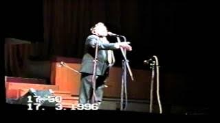 JEAN CONSTANTIN & JONY DIMITRIU - MOMENTE HAIOASE