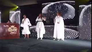 The Clark Sisters-I Got The Victory (2020)