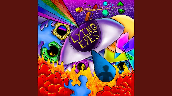 Lying Eyes (feat. Jackie's Boy)