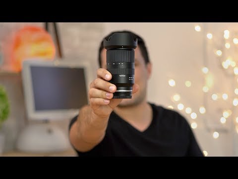 Tamron 28-75mm f/2.8 for Sony E Review - Focus ISSUES TRUE?