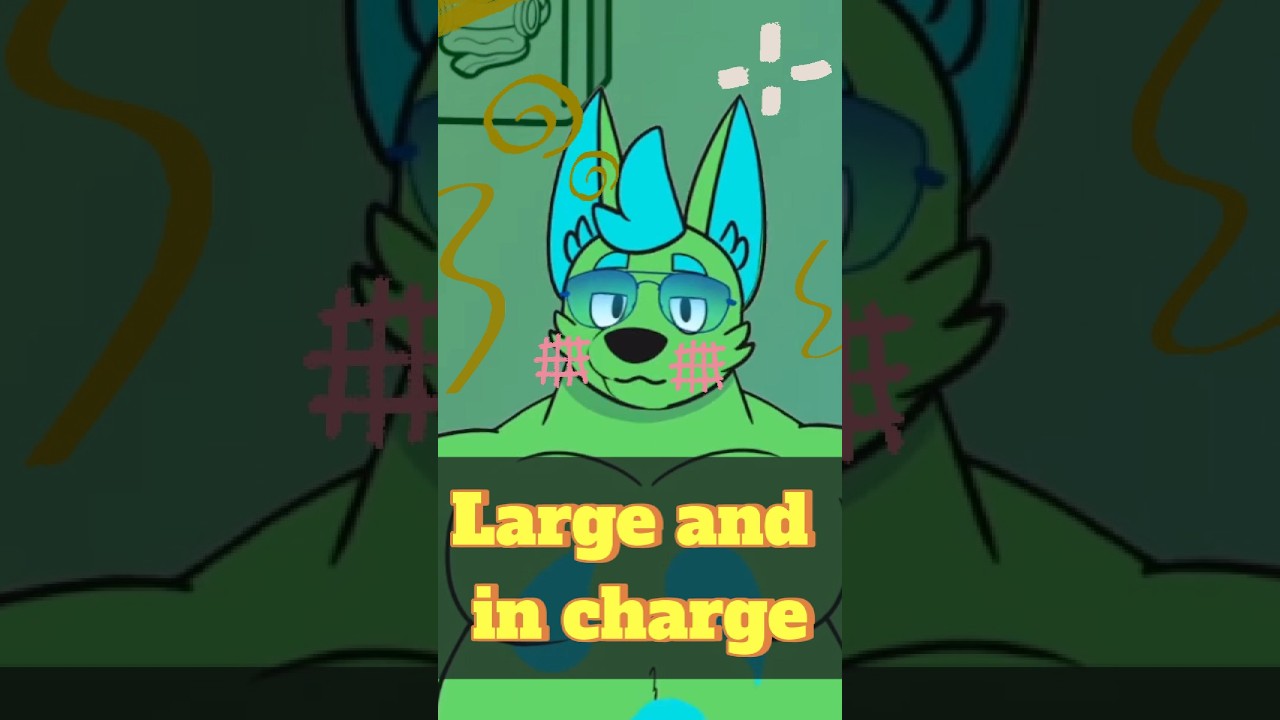 [Kusalite] - Large and in charge ‹[DSh]›
