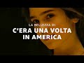 Le scene indimenticabili di C'era una volta in America | Sergio Leone