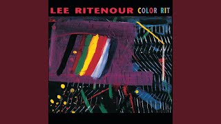 Video thumbnail of "Lee Ritenour - Bahia Funk (Remastered)"