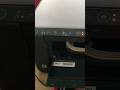 Epson L3250 Scanner Error Problem ll Epson L3250 Red Light blincking #epson #Epson L3250