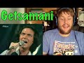 Camilo Sesto - Getsemani (1977 Live) Reaction!