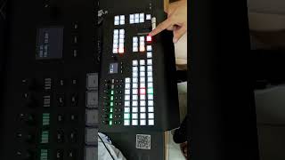 Switch Panel for ATEM BMD Switchers
