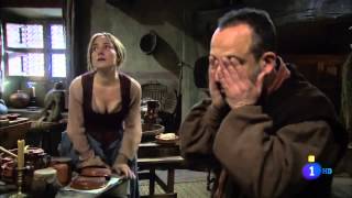 Angela Cremonte Aguila Roja