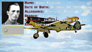 IL-2 Great Battle Series: BF-109G2 Adolf Fegelein Career part 24 Ground Protection Scramble