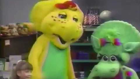 My Favorite Things (All Week The Alphabet Zoo Credits) Part 5