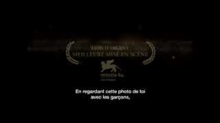 Bande annonce Redacted 