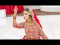 Beautiful bridal dance  indian  pakistani wedding  salaam  deewani mastani  tailormadeforreza