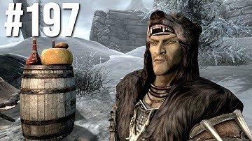 Skyrim Legendary (Max) Difficulty Part 197 - Cult of Personality