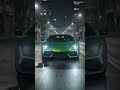 Lambo making aura🎧😎