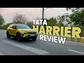 Tata Harrier Detailed Review: Testing the Tech Inside One of India&#39;s Most Popular SUVs