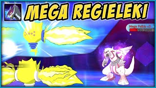 SS Mega Regieleki! - Soul Guardian Ultra / Moeke Legends screenshot 5