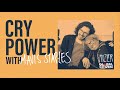 Capture de la vidéo Cry Power Podcast With Hozier And Global Citizen - Episode 4 - Mavis Staples