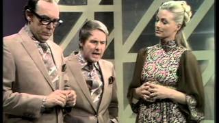 Morecambe & Wise Christmas Special 1970