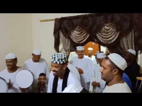 قصيد القوم الشيخ يوسف أبو شراء