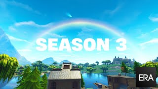 Fortnite OG season 3! (Project Era - Creative 2.0 | Fan Made Trailer)