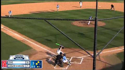 CVC's Jack Vander Dussen makes the diving catch, W...