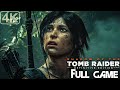 Shadow Of The Tomb Raider Full Game Playthrough 4K RTX Shadow Of The Tomb Raider Full Game Playthrough 4K RTX