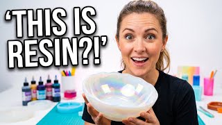 Let’s Make Some White Carnival Glass….Failed?