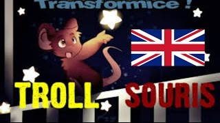 Transformice - Souris Troll (EN Server)