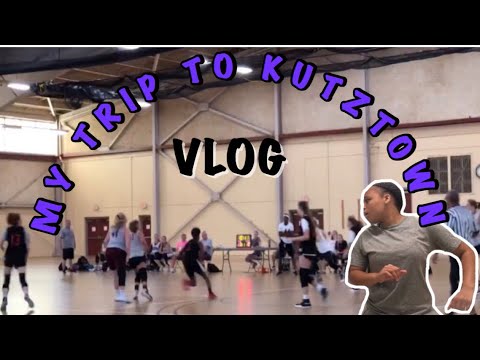 MY TRIP TO KUTZTOWN |VLOG| YOU WONT BELIEVE WHAT HAPPENED😱