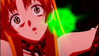 HighSchool DxD OST I believe that is so (Asia Argento sad theme)