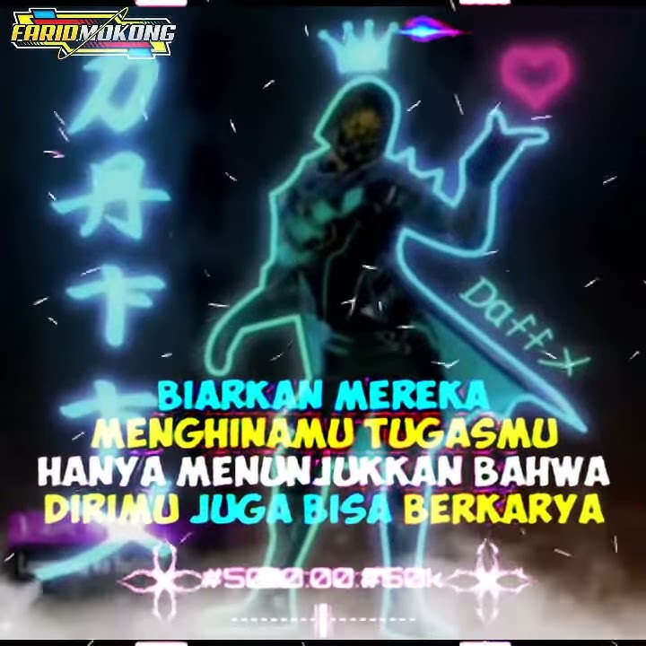 quotes free fire cocok buat story wa kata kata anak ff keren