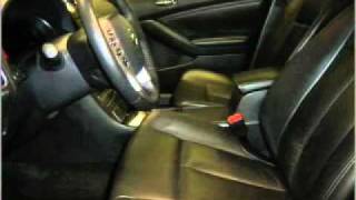 2008 Nissan Altima - Daphne AL
