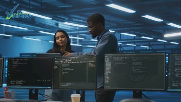 IaC và vai trò trong kiến trúc hạ tầng đám mây