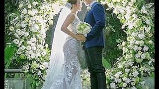 Wedding in Bali - Aubrey Miles and Troy Montero Wedding in Bali - Aubrey Miles and Troy Montero