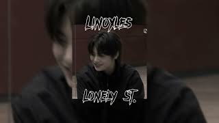 Stray Kids-Lonely St. (Speed Up) Resimi